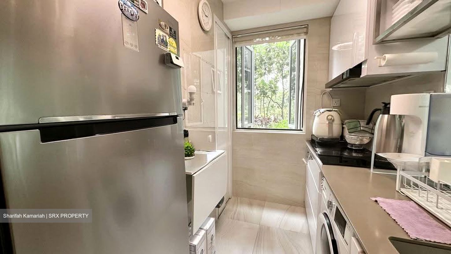High Park Residences (D28), Apartment #625505491